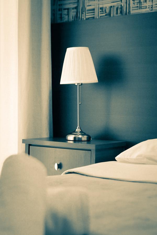 Hotel Epavli Nea Kallikrateia Esterno foto